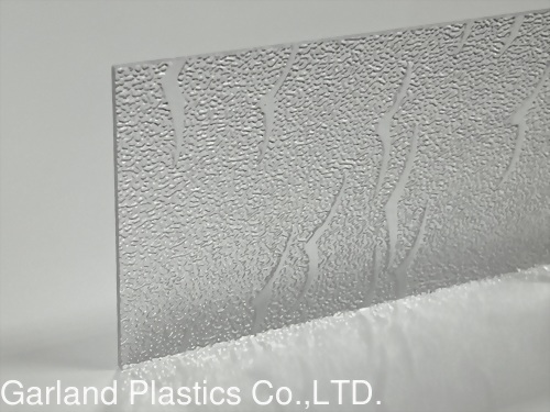 GPPS 押花板 G-158