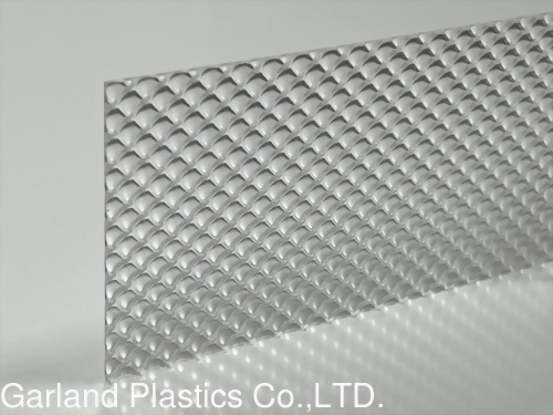 壓克力押花板 AE-169