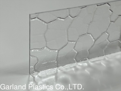 GPPS 押花板 G-170