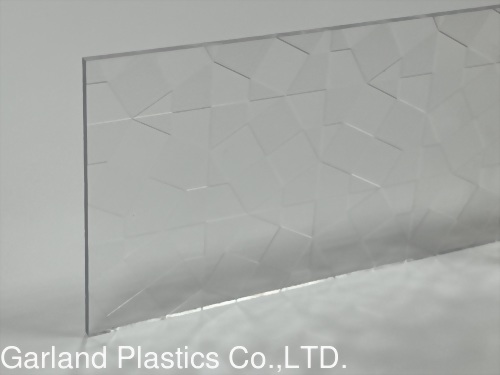 GPPS 押花板 G-172