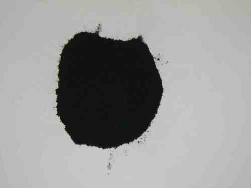 粉末狀活性碳