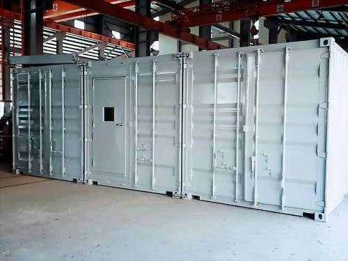 戰情貨櫃三合一