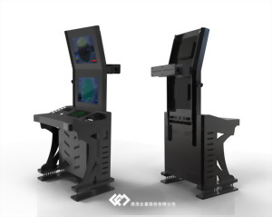 船舶操控台設備