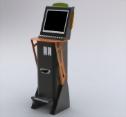 查詢機(KIOSK)-B3