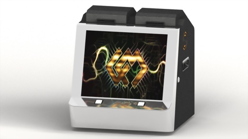 17"桌上型機台-CMS1401