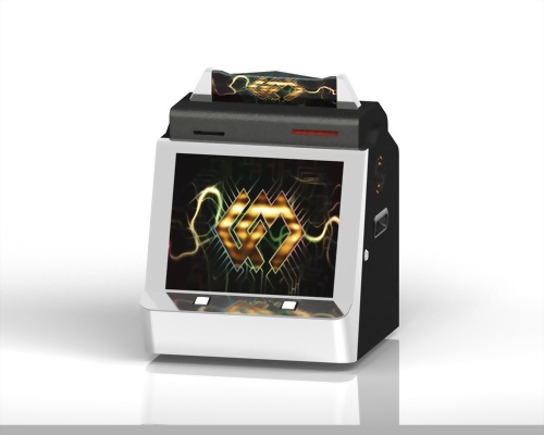 17"桌上型機台-CMS1501