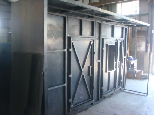 螺司螺母車台鈑金