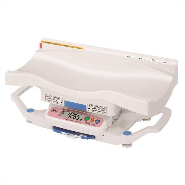 嬰兒體重計AD-6020