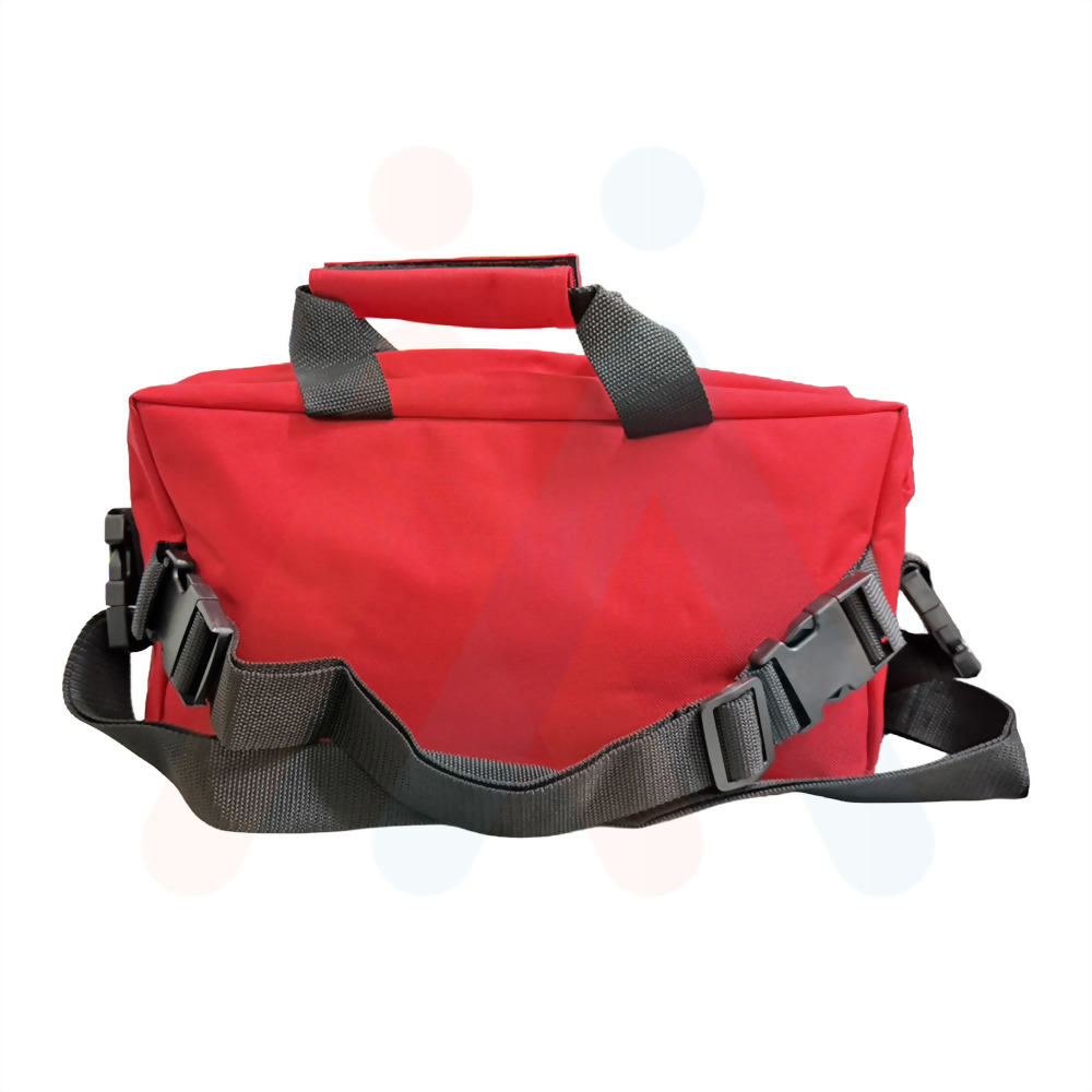 護理急救側背袋(空袋)