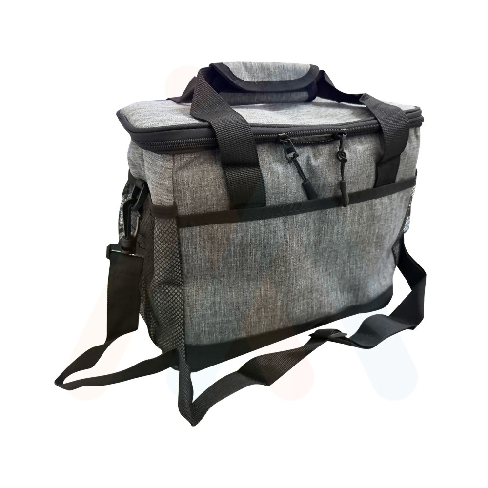 多功能保冷袋(手提/附背帶)