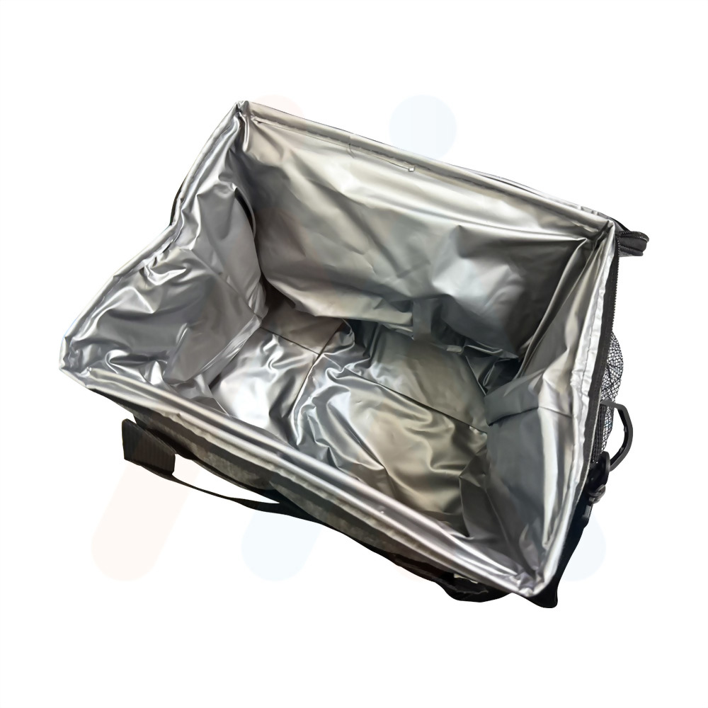 多功能保冷袋(手提/附背帶)