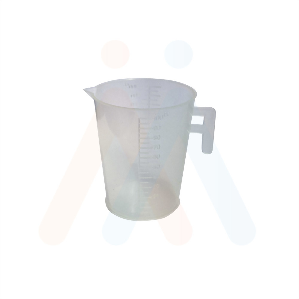 漂白水用量杯 100ml