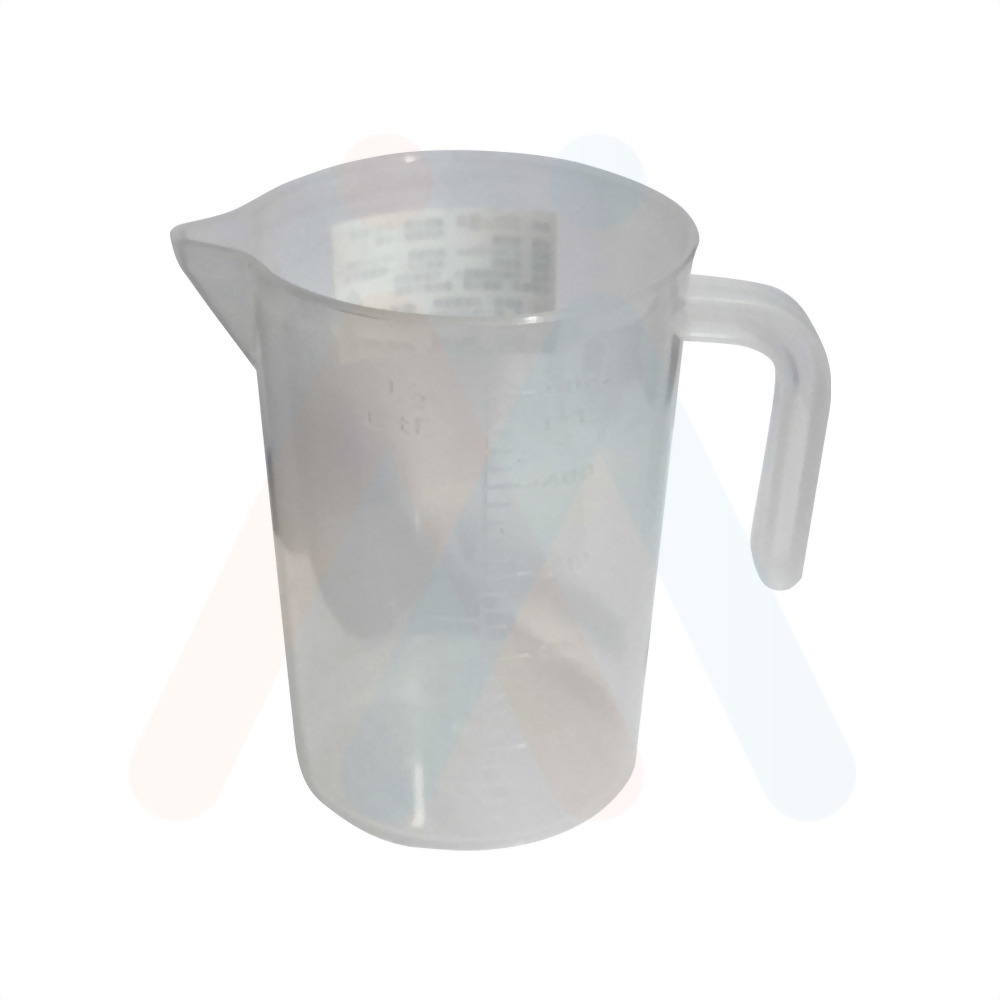 漂白水用量杯 500ml