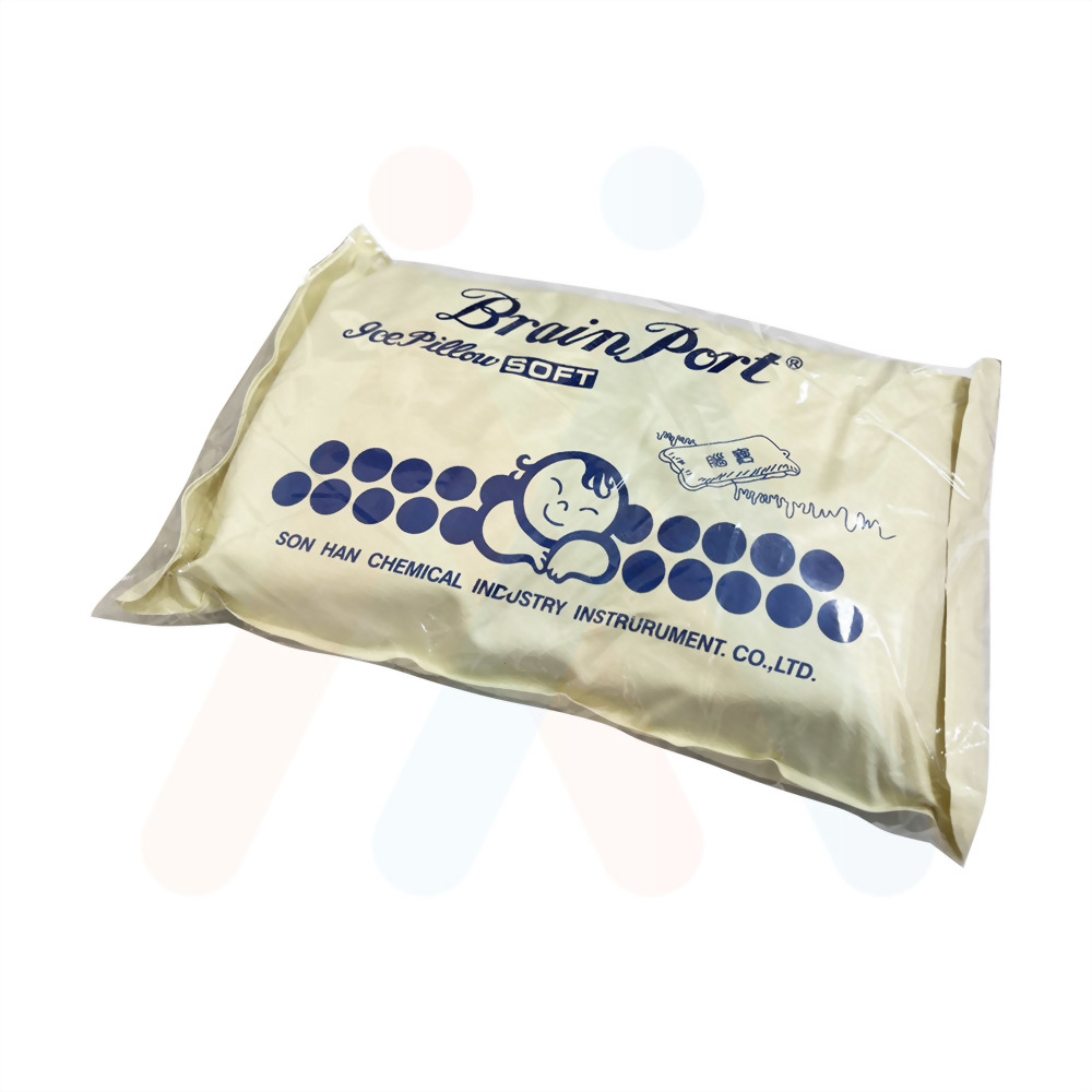 冰枕(大)18x27x4cm