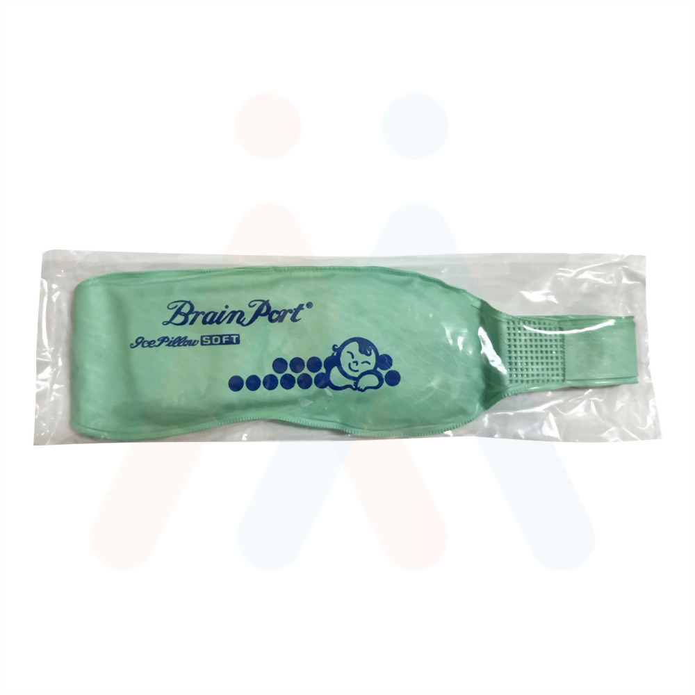 腦寶(額頭冰敷用)