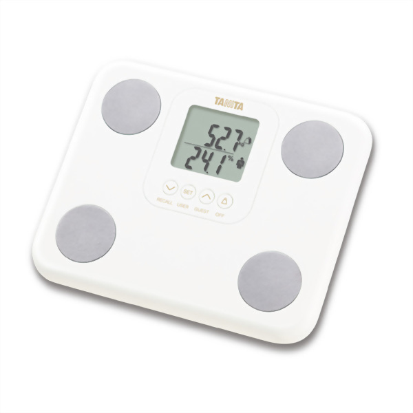 TANITA 九合一體組成計.(陸製) BC-730