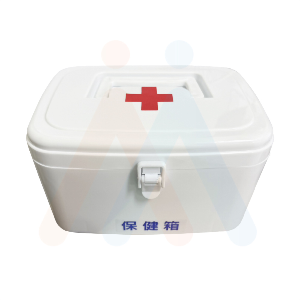 保健箱 標準型(大) 空箱