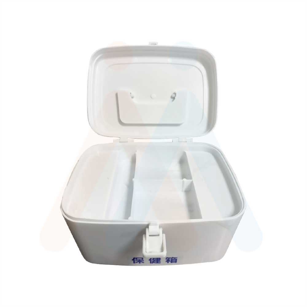 保健箱 標準型(大) 空箱