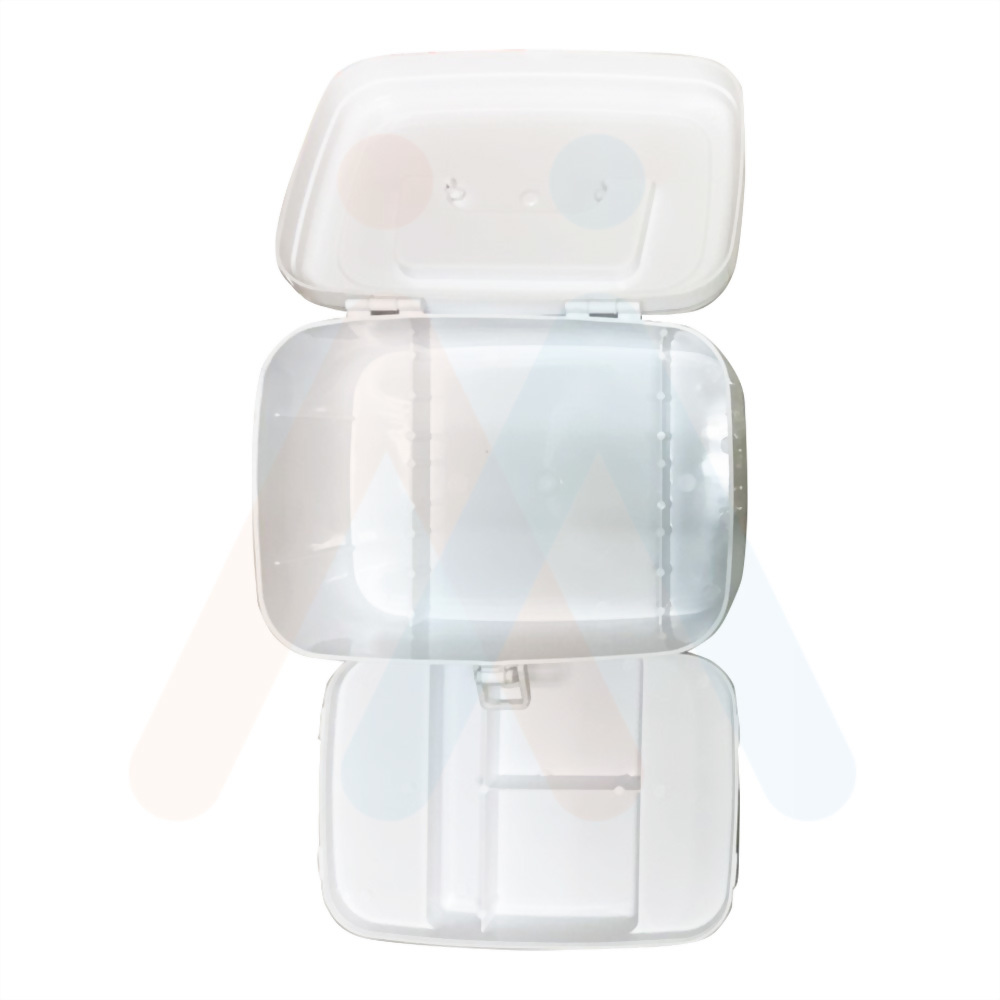 保健箱 標準型(大) 空箱