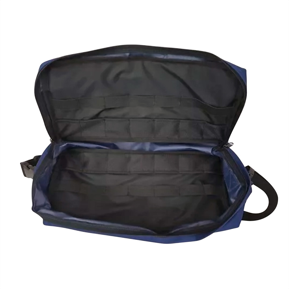 護理急救側背袋(空袋)