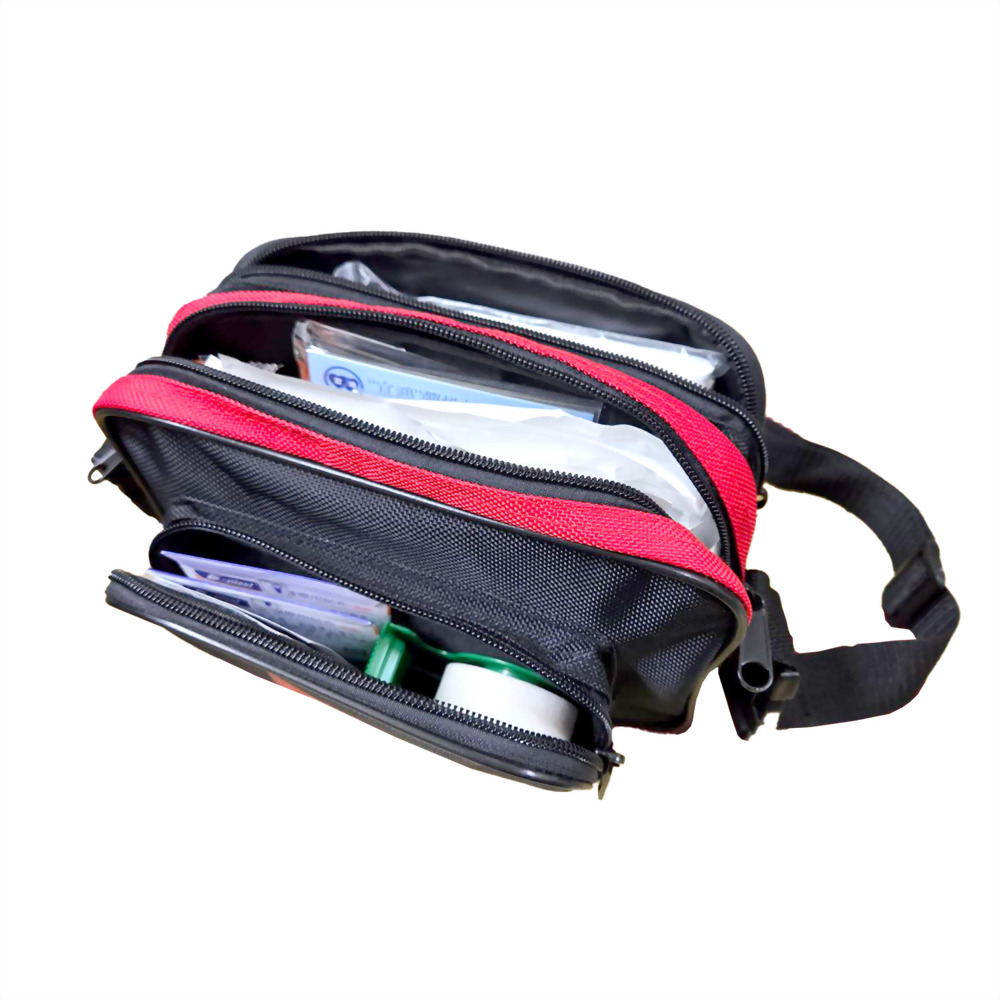 護理急救腰包(含內容物)