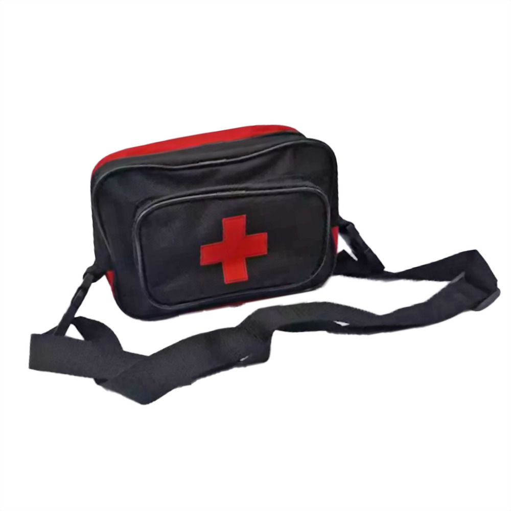 護理急救腰包(含內容物)