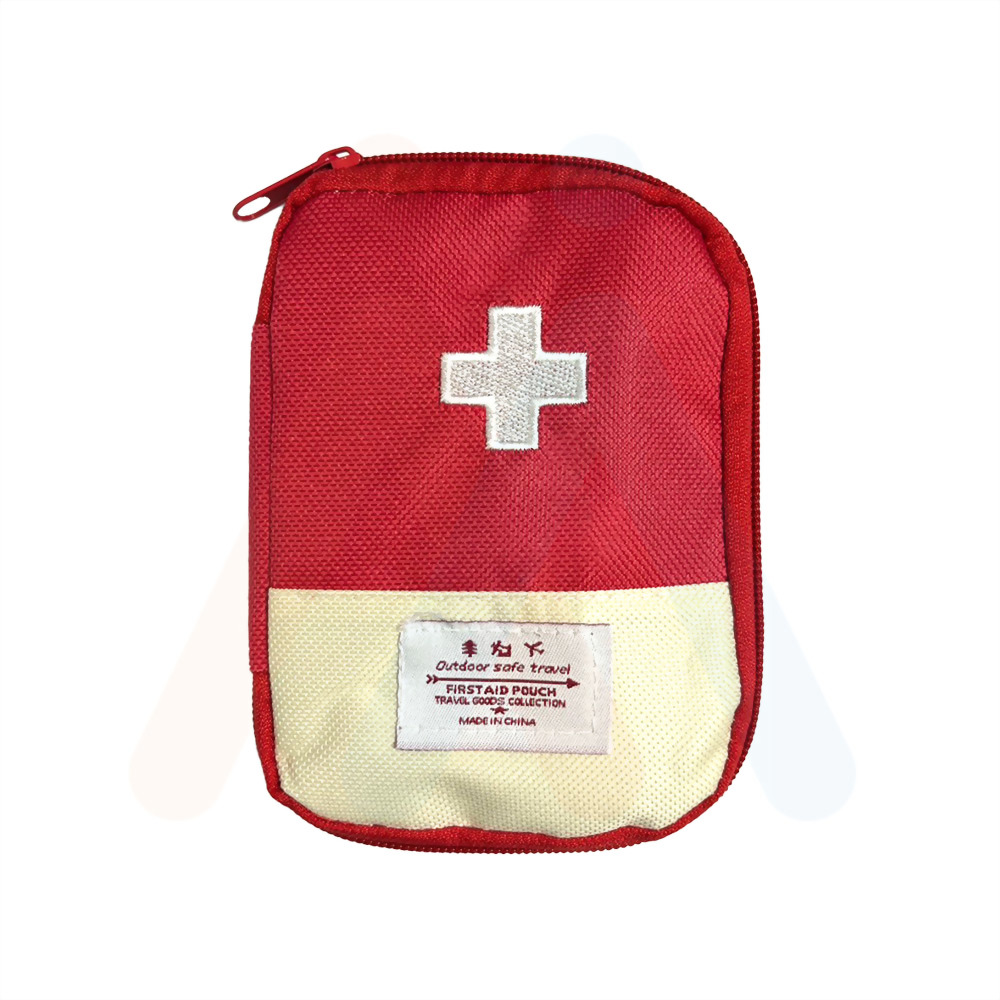 簡易急救包(小)(空袋)