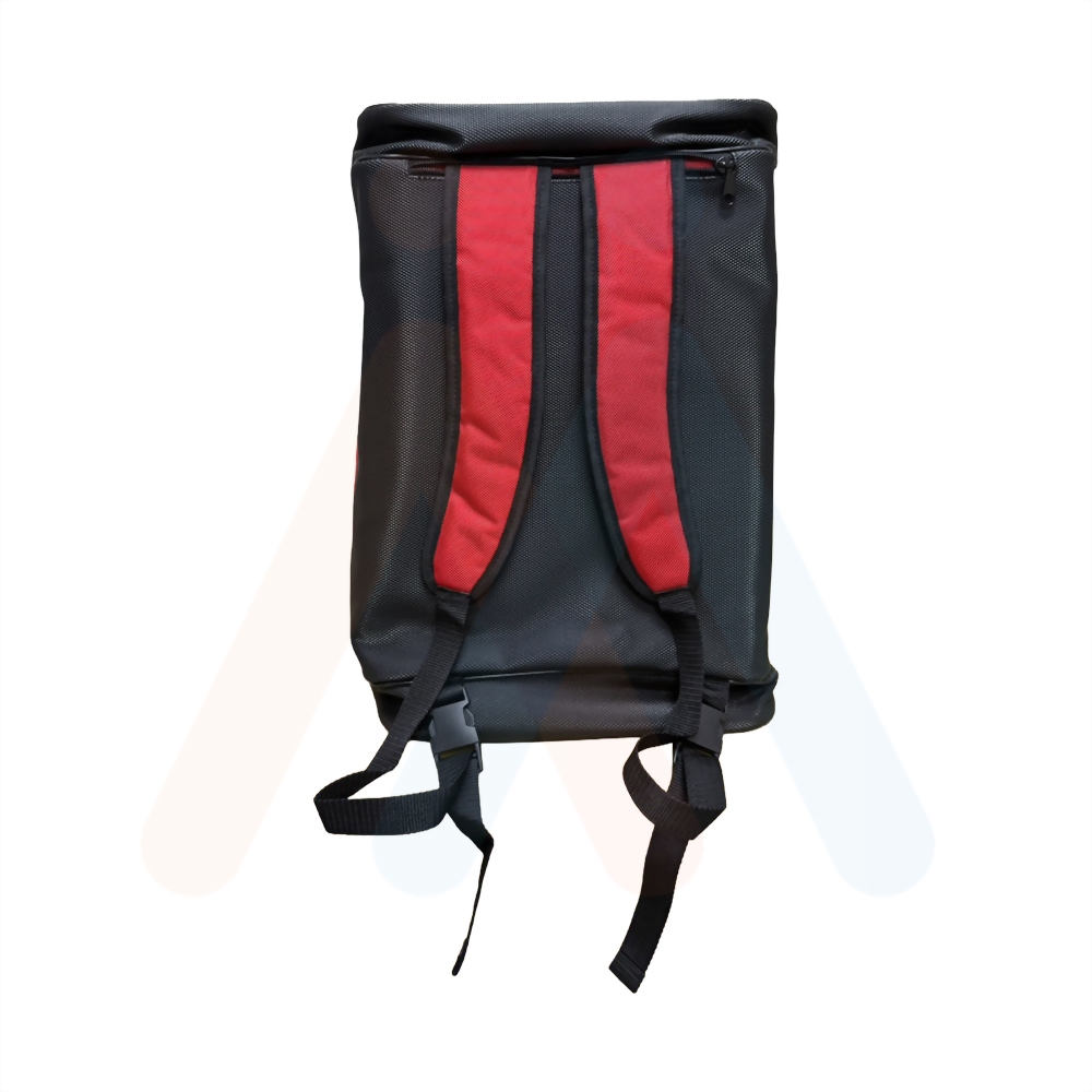 手提揹式急救袋(大)11格(空袋)