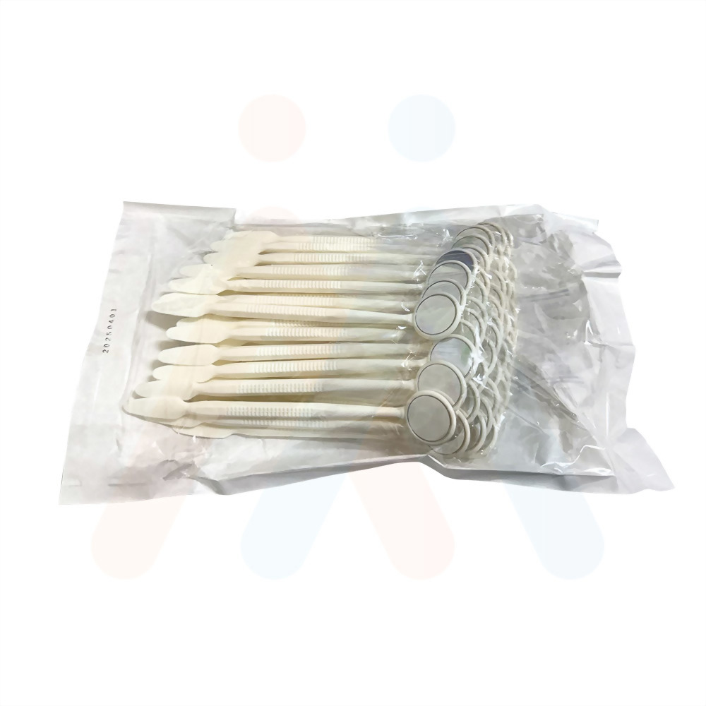 拋棄式口鏡 (50支/無菌袋) 需購買50支