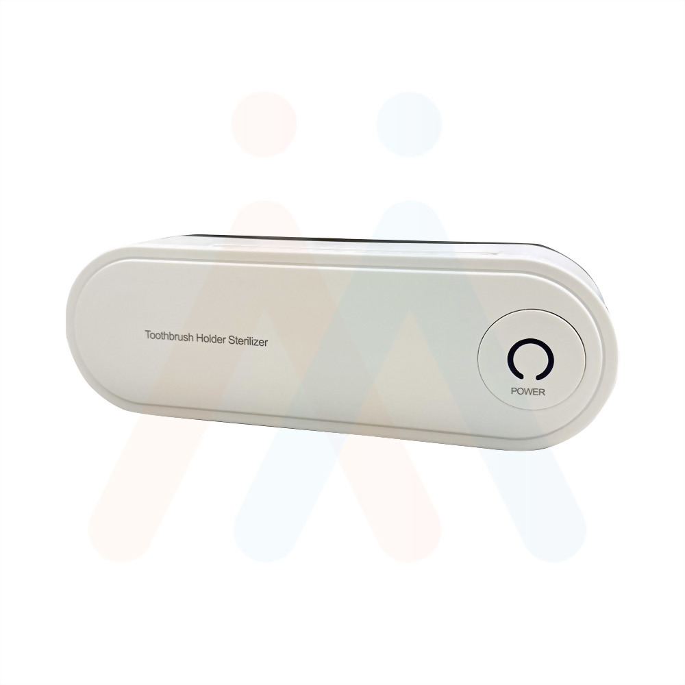 紫外線牙刷消毒機 (可容納5支)