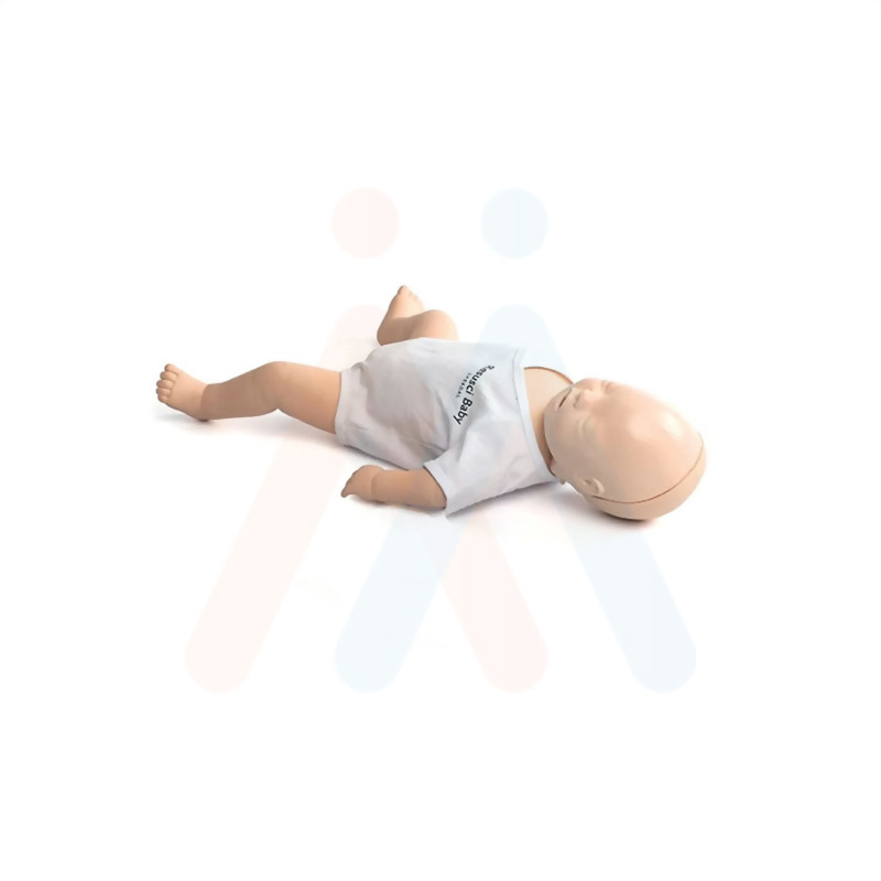 嬰兒QCPR心肺復甦模型