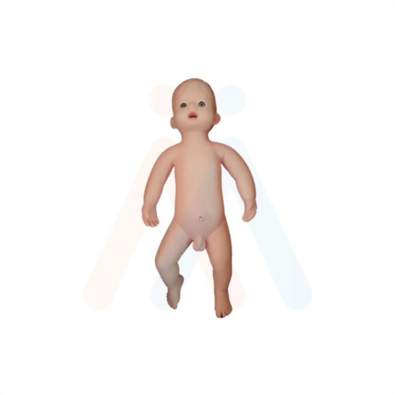 沐浴娃娃(男款)