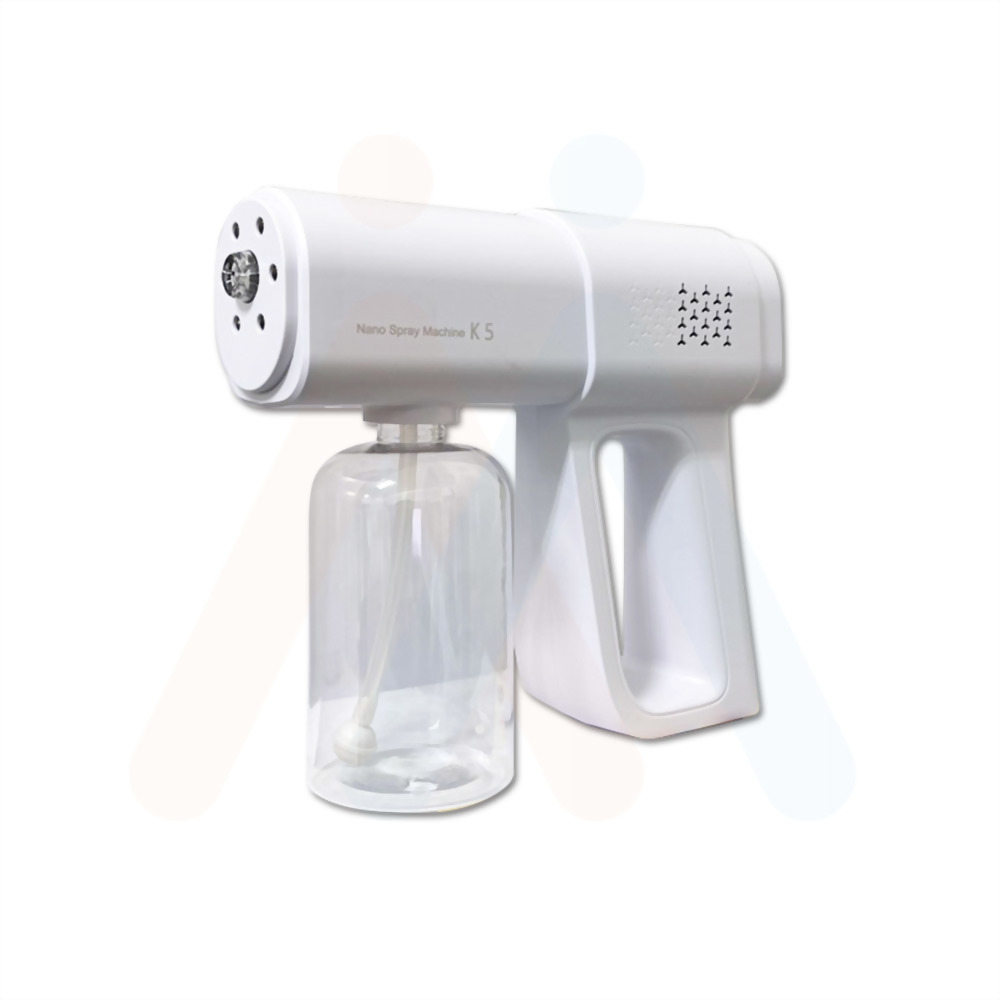 K5 納米噴霧器