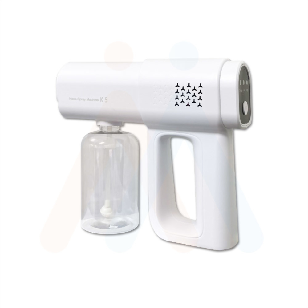 K5 納米噴霧器