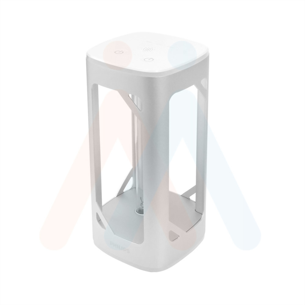 PHILIPS 飛利浦 桌上型紫外線UV-C殺菌燈