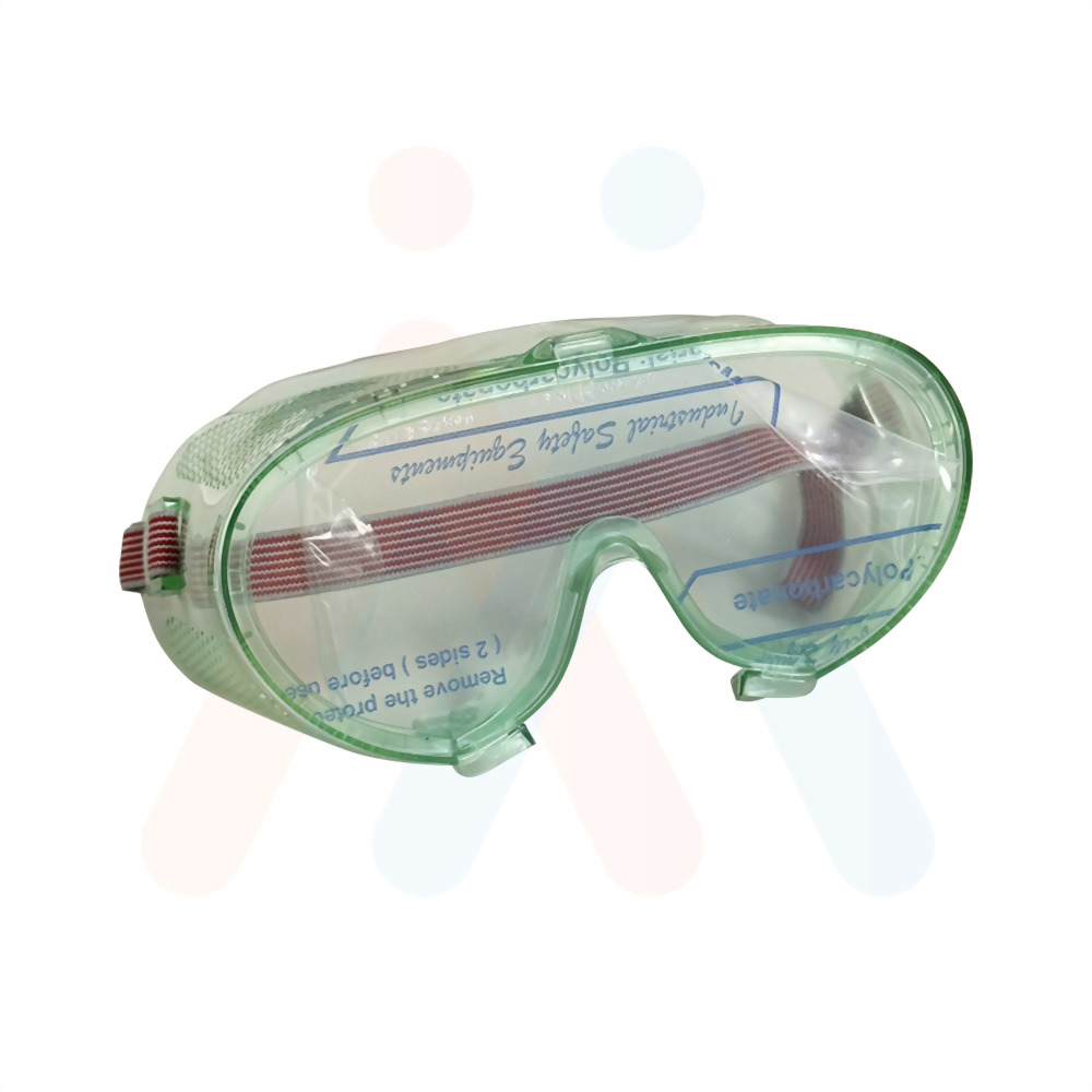 防霧護目鏡. 台製