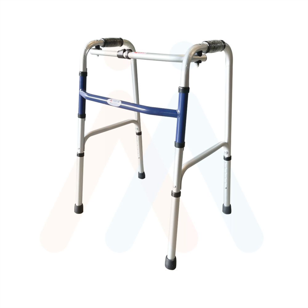 鋁合金ㄇ型助行器