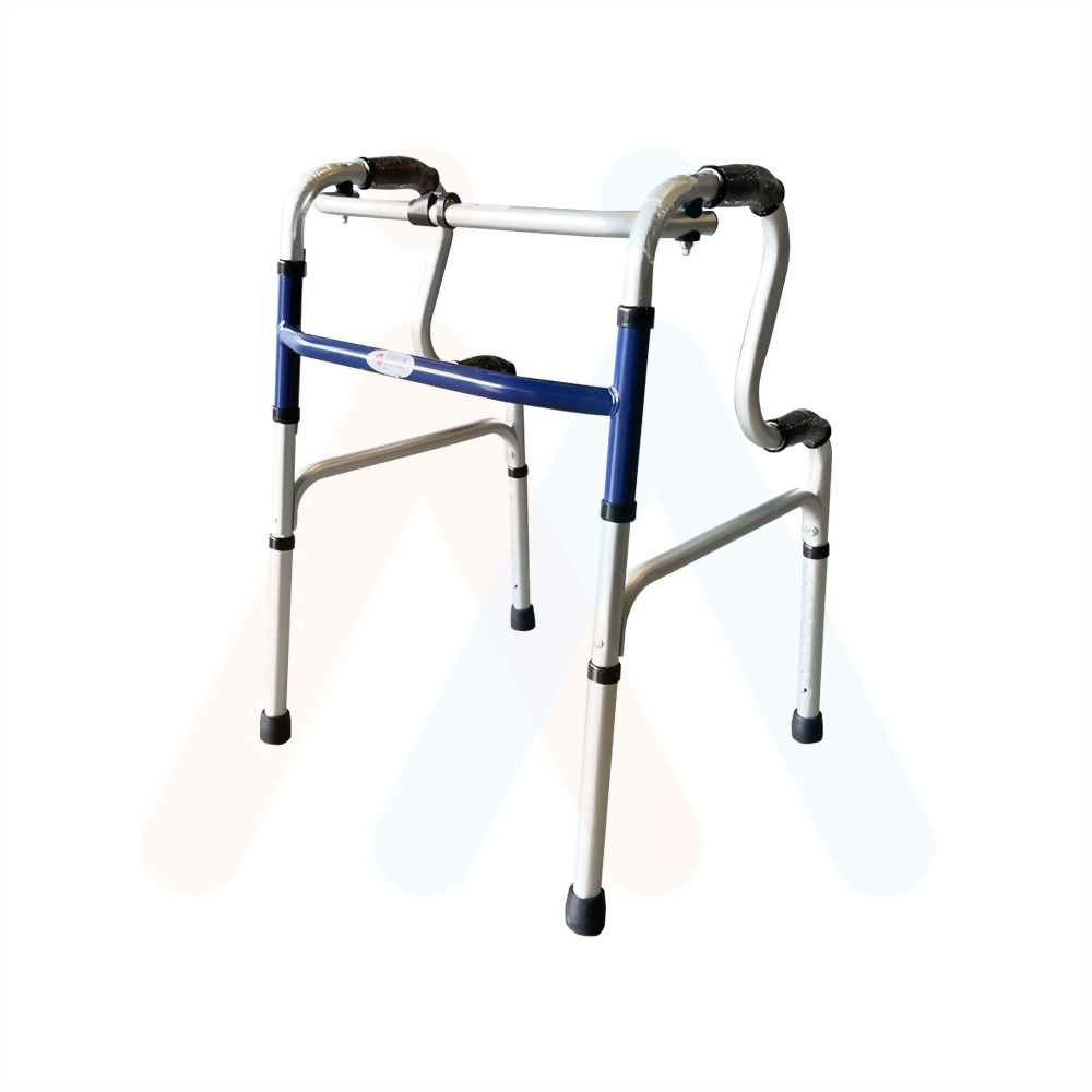 鋁合金R型助行器
