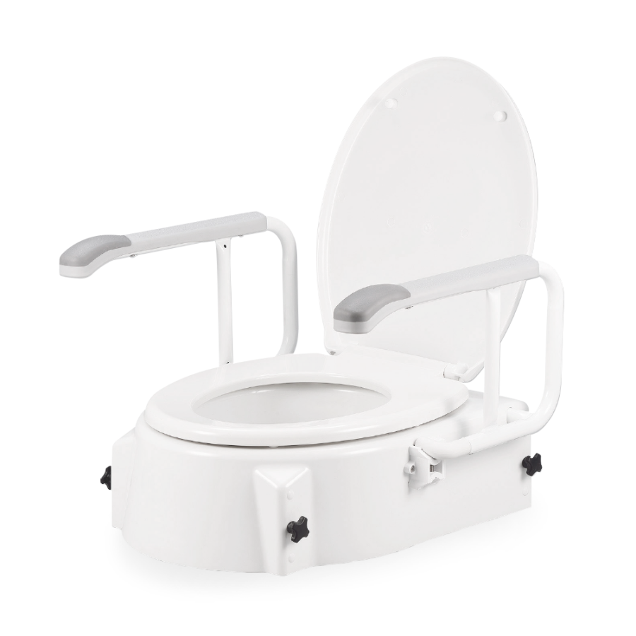 Luxi 歐式馬桶增高座