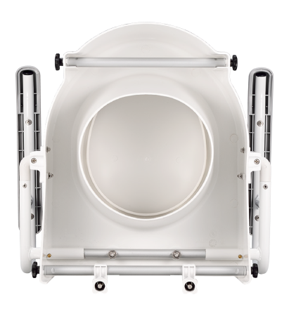 Luxi 歐式馬桶增高座