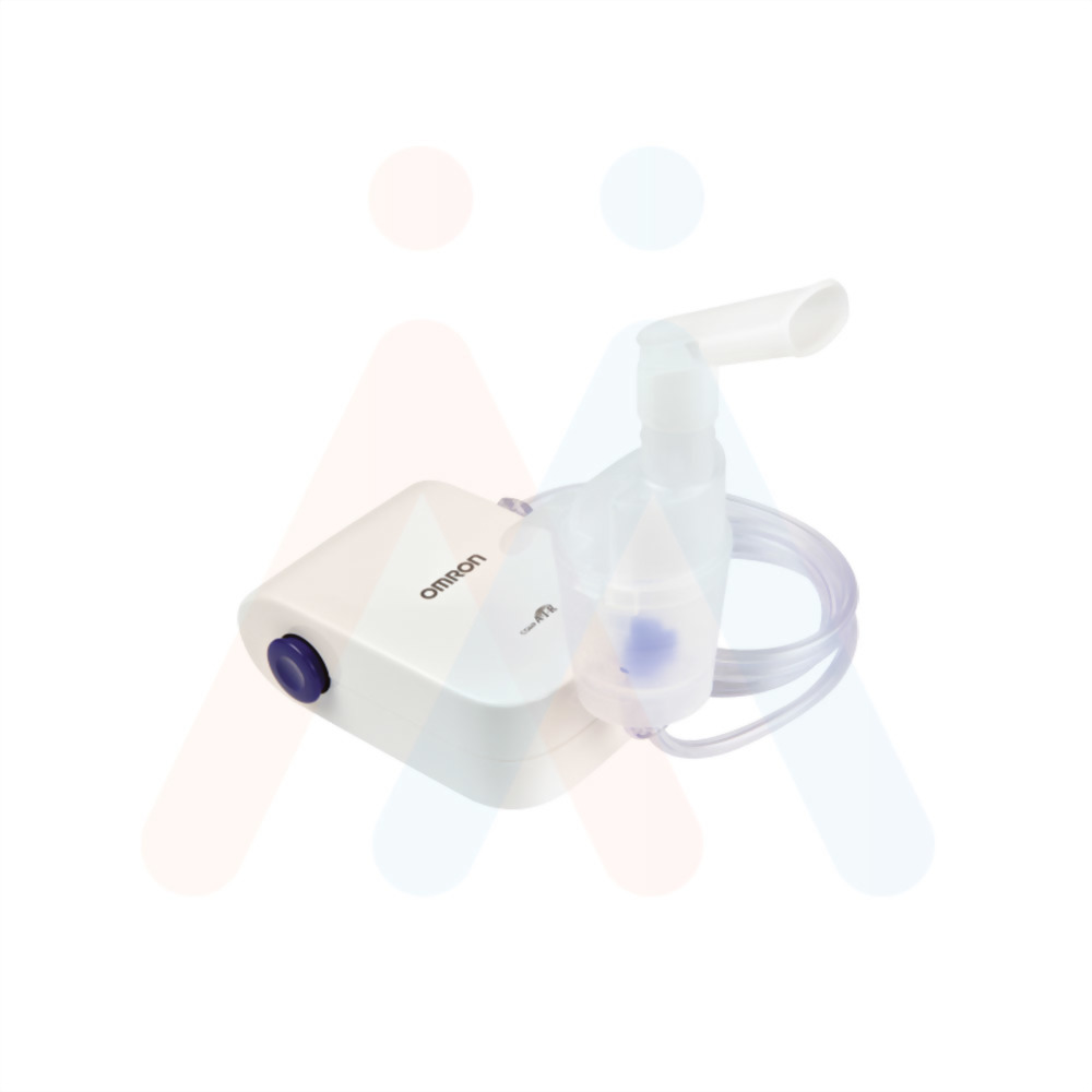 歐姆龍 噴霧治療器 NE-C803