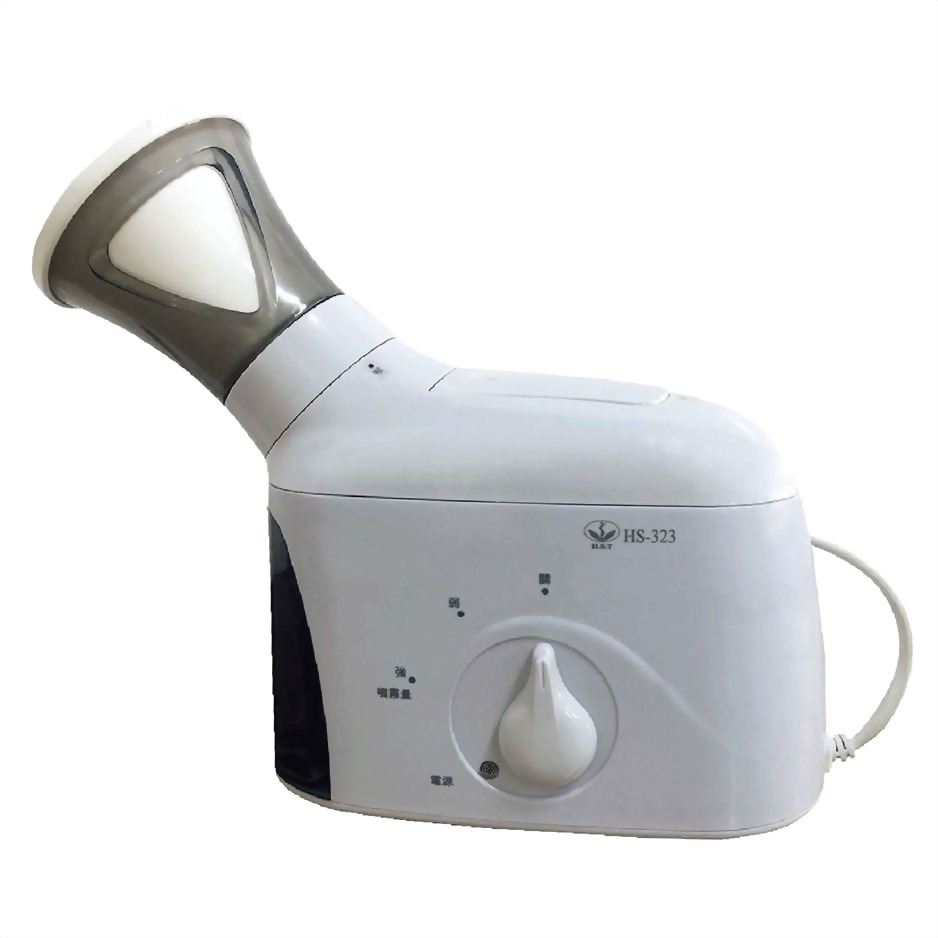 鴻祥噴霧治療器