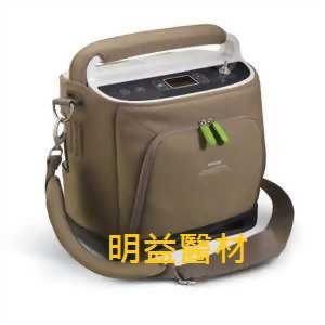 "磊仕" 氧氣濃縮機(攜帶型)