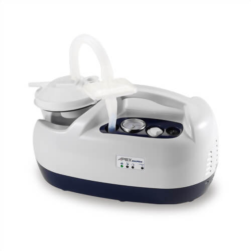 雃博倍護交直流兩用抽痰機 VacPlus