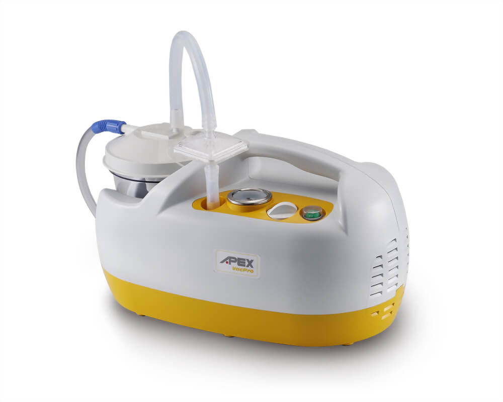 雃博倍護抽痰機 VacPro
