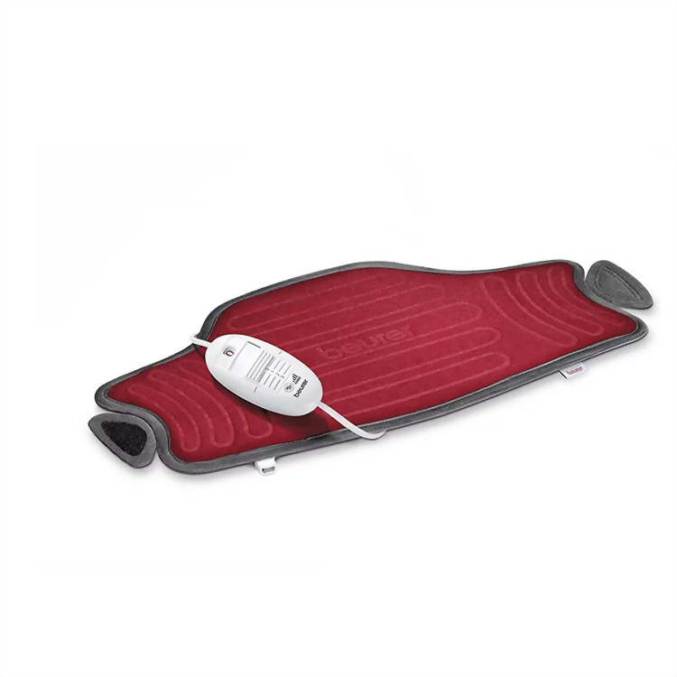 德國博依熱敷墊 電熱毯(特易固型)