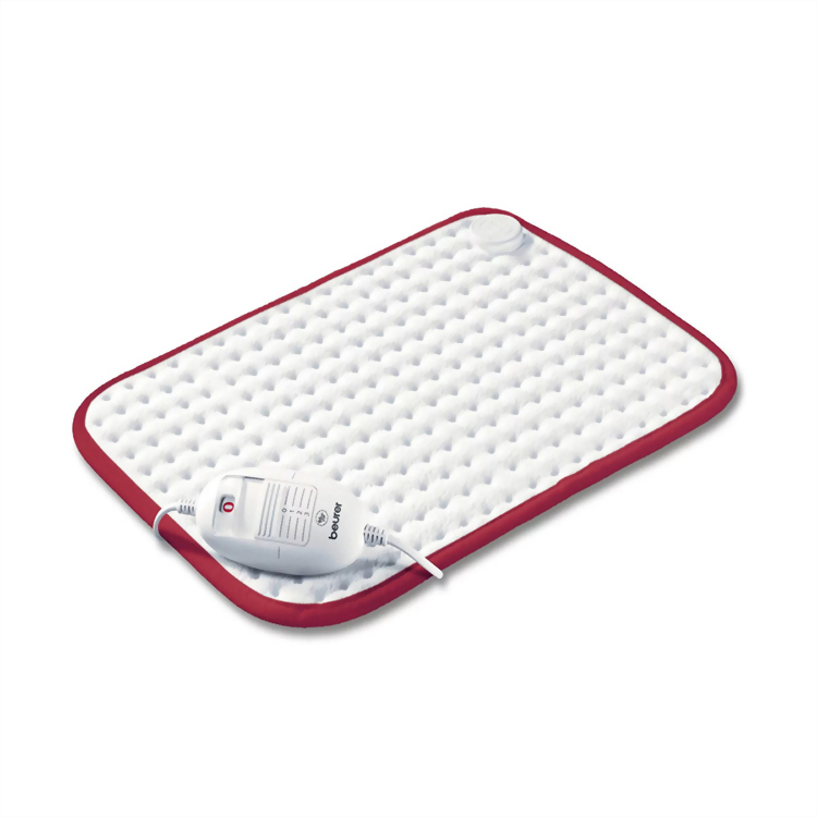 德國博依熱敷墊 電熱毯(舒活透氣型)