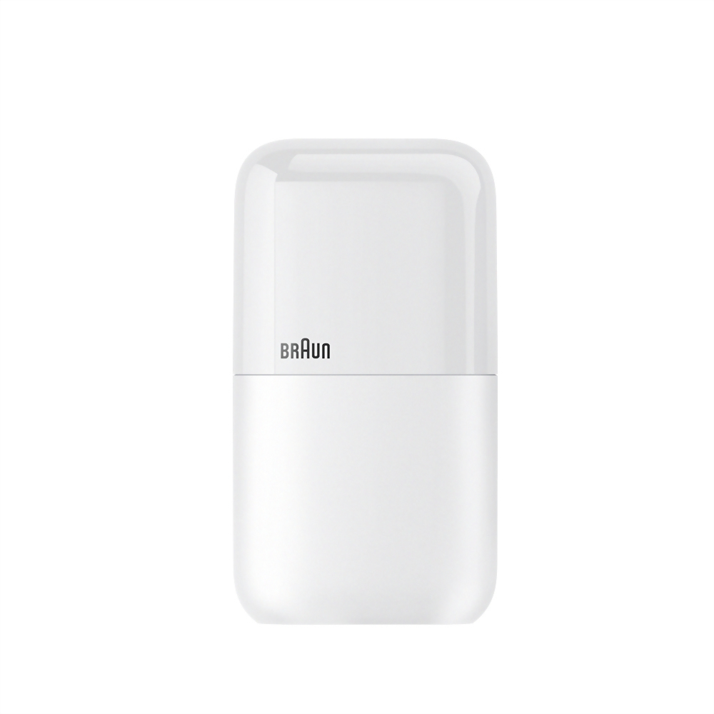 百靈BRAUN 黑子彈系列電鬍刀