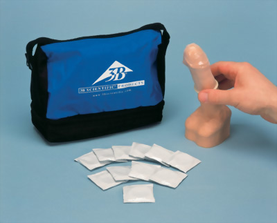 保險套使用模型