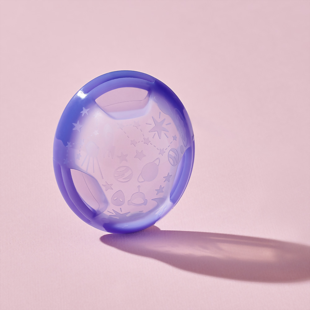 月亮碟片教學組(教學展示用)